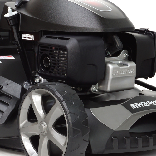 Hortmasz 550 NH-silnik